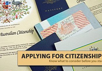 Australia Visa and Citizenship Costs