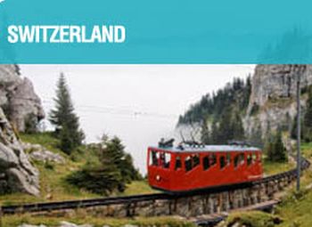 Switzerland Job Opportunities for Foreign Workers 