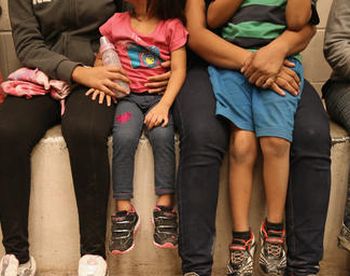US To End Family Immigration Detention 