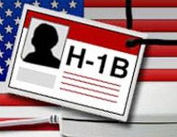 Changes to US H-1B visas