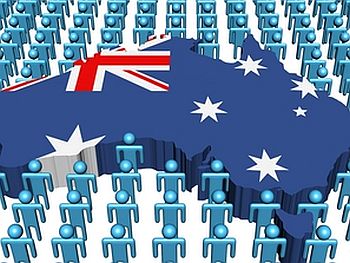 Australia Sponsorship of 457 visas