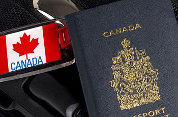 New Canada Online REquirements for Brit Travellers