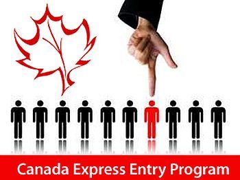 Latest Changes to Canada Express Entry System 