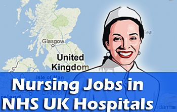 Nurses in High Demand in the UK 