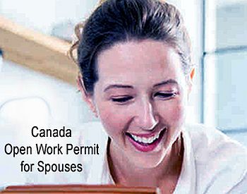 Extension of Canada Open Work Permits for Sponsored Spouses