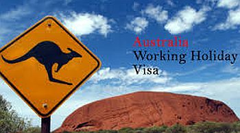 Tax for Australia Working Holiday Visas 