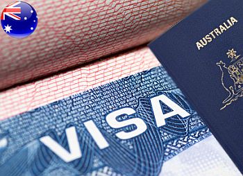 Australia Fast-track Visa services for Indians 