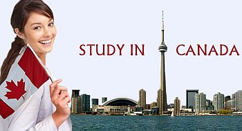 Study in Canada and Get Canada Citizenship