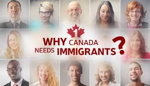 Canada expected to increase immigration quota from November 2016 onwards. 