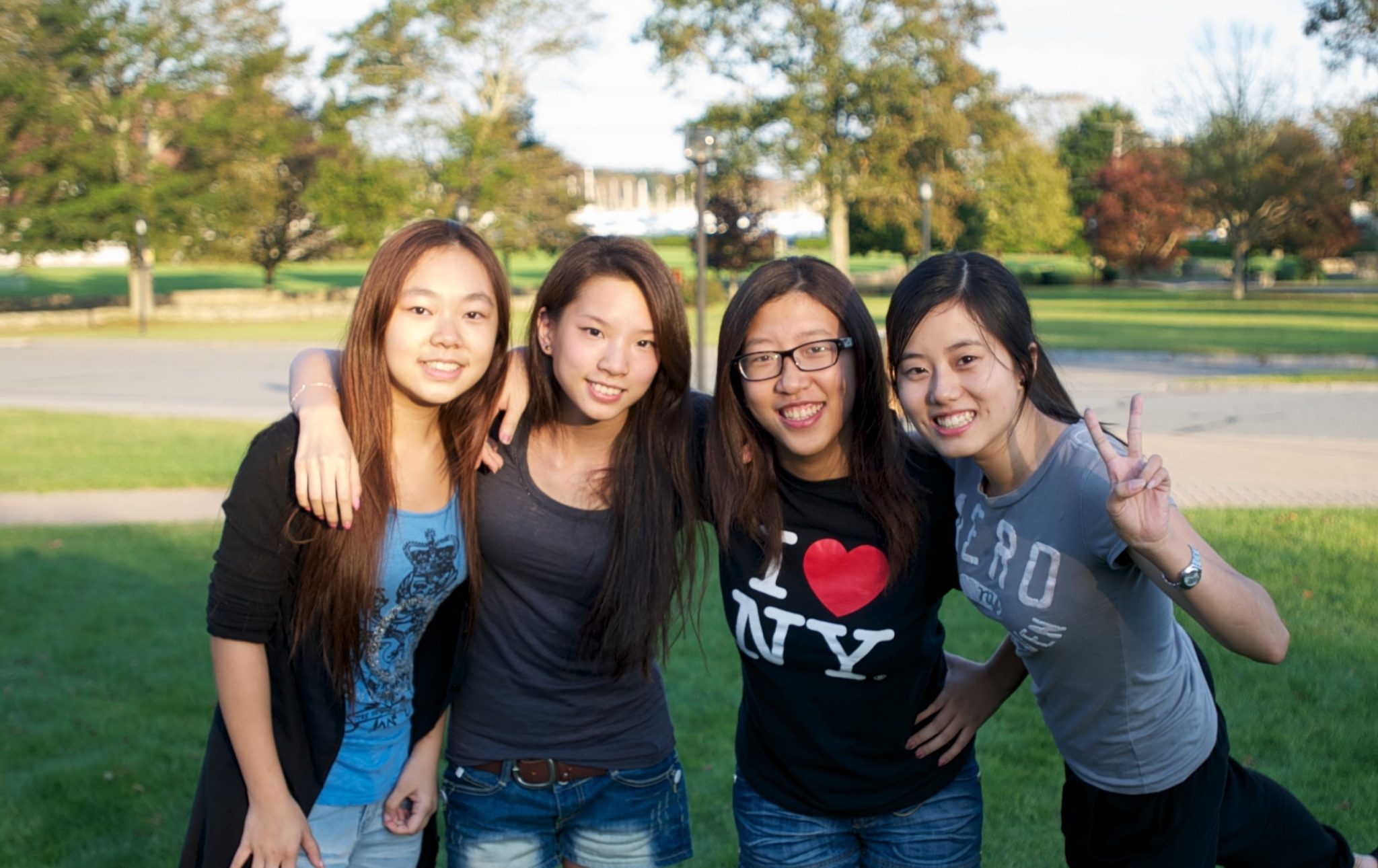 Chinese Students in Canada could get easy immigration in new immigration policy 2016