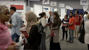 The Montreal Fair will help Immigrants from Maghreb Community get tips on Resume making, Tips on attending Job Interviews and establishing business in Canada