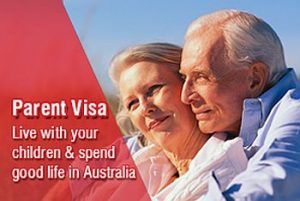 New Australia Temporary Visa Introduced for parents of immigrants