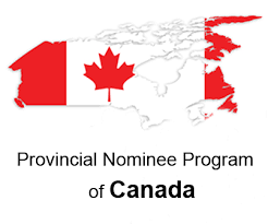 Provincial Nomination Program Canada