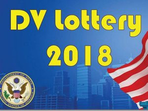 Things to Know before Registering for US DV 2018 Lottery