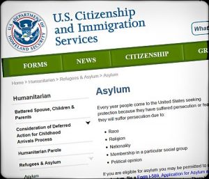 US Work Permits Extended for Asylum Seekers to two years
