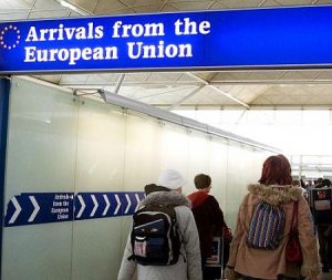 EU reaches deal to grant visa free travel to 50 million people