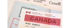 Process to apply for Work Visa in Canada