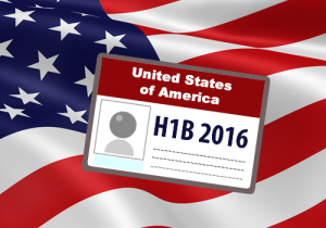 H-1B Visa for Overseas Skilled Professionals