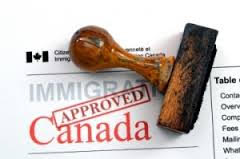 Process of extend work permit in Canada