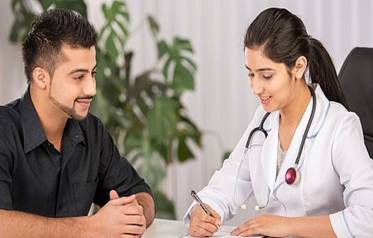 Immigrating as Indian Doctor in Canada