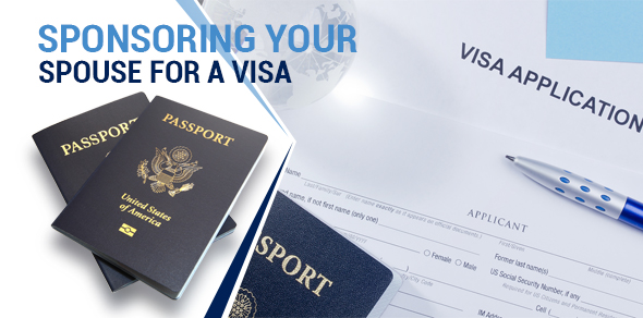 sponsoring spouse for immigrant visa