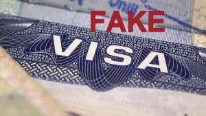 Alert Against Fake Visa Program for Canada