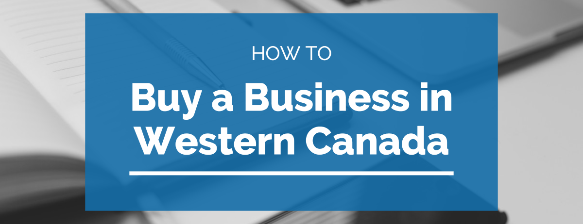 Buying a Business in Canada for getting Permanent Residency in Canada