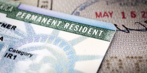 The simple steps to get Green Card based on Spousal Visa are here