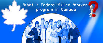 Immigrating as Skilled Worker to Canada