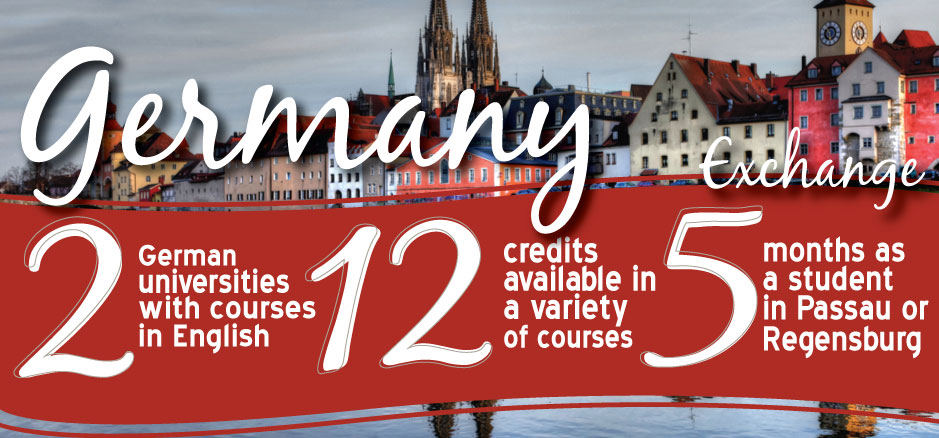Flexible Course Time Limit- makes it ideal to Study in Germany