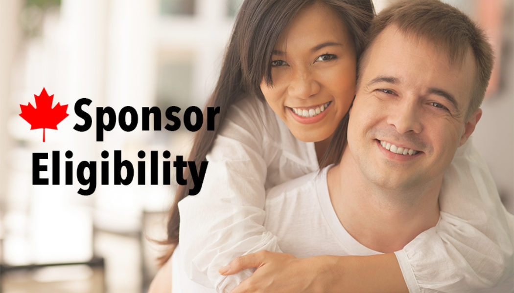 Minimum income requirements to sponsor relatives in Canada