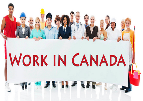 How to Get Canadian Job Offer While Applying From India