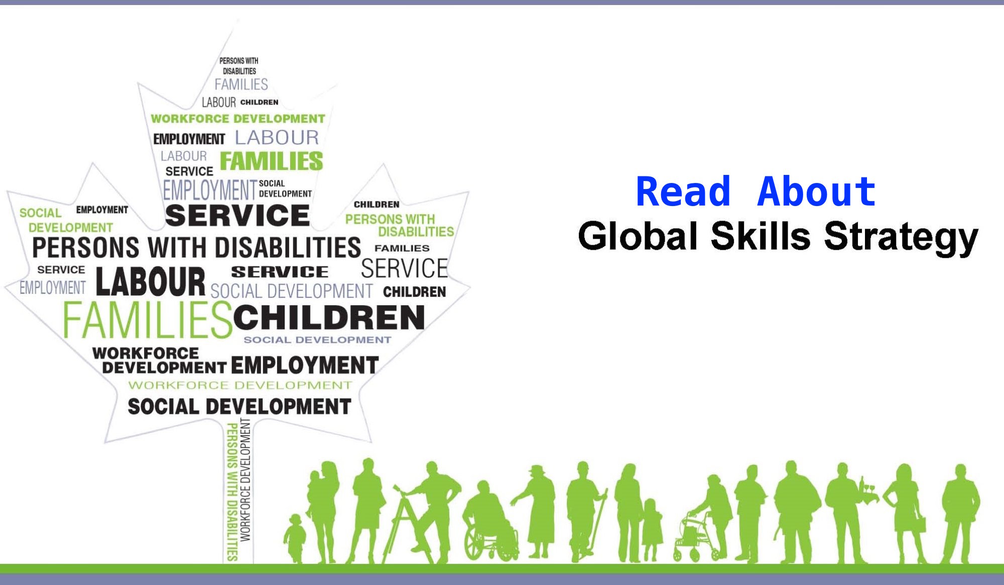 Global Skills Strategy