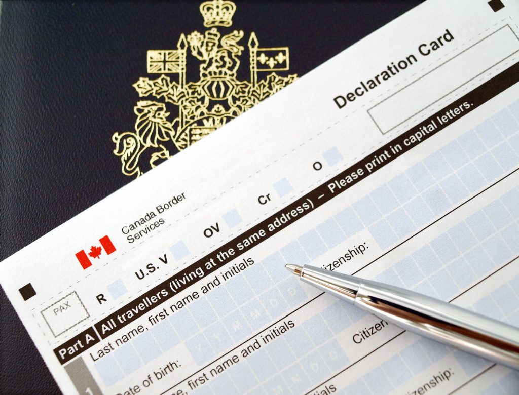 Canada Visa Appeals