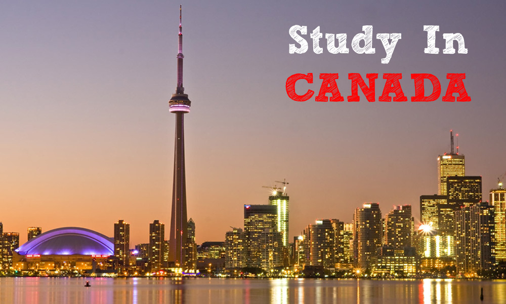 Post-secondary education for the International Students in Canadian Educational Institutes