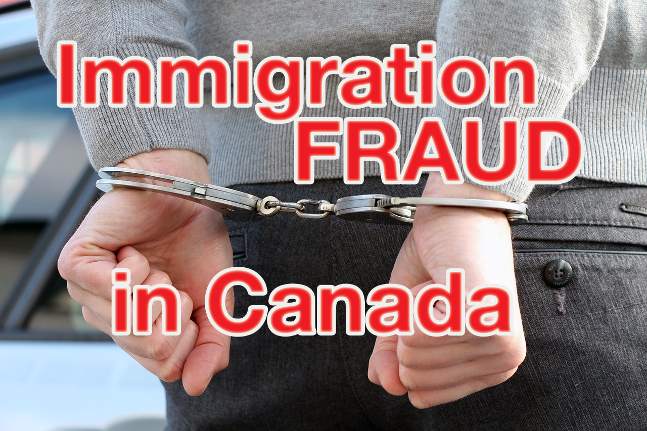 Immigration Consultancy is fast turning into Scamming Professions where the lure of Canadian Land is exploited to hilt