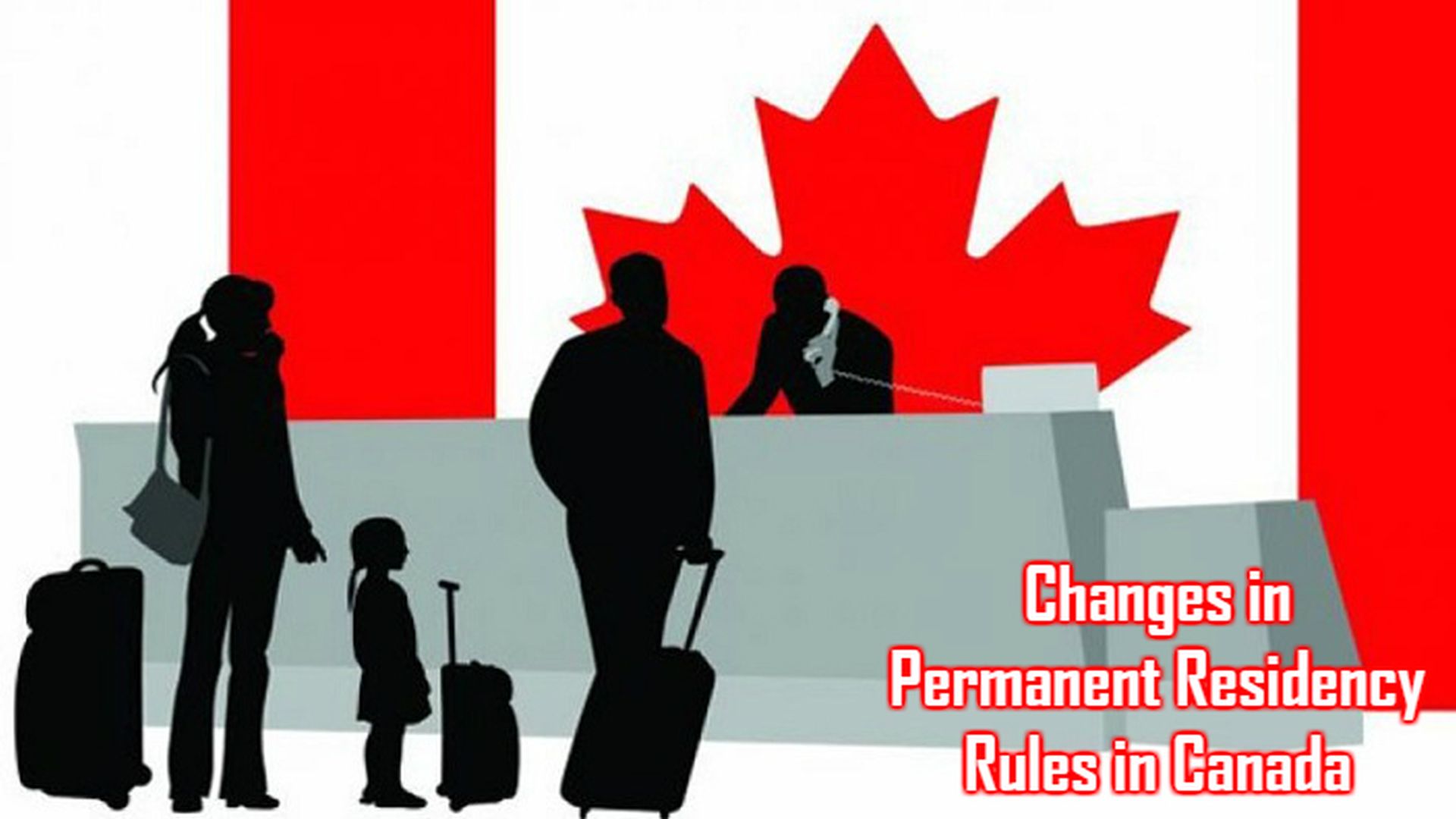 Canada is All Set to Announce New Rules for Permanent Residency Based on Medical Conditions in April 2018