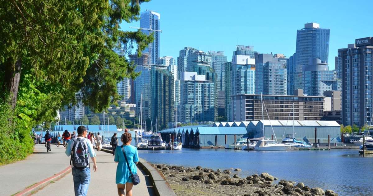 Five best cities in Canada for the immigrants- With High number of Jobs