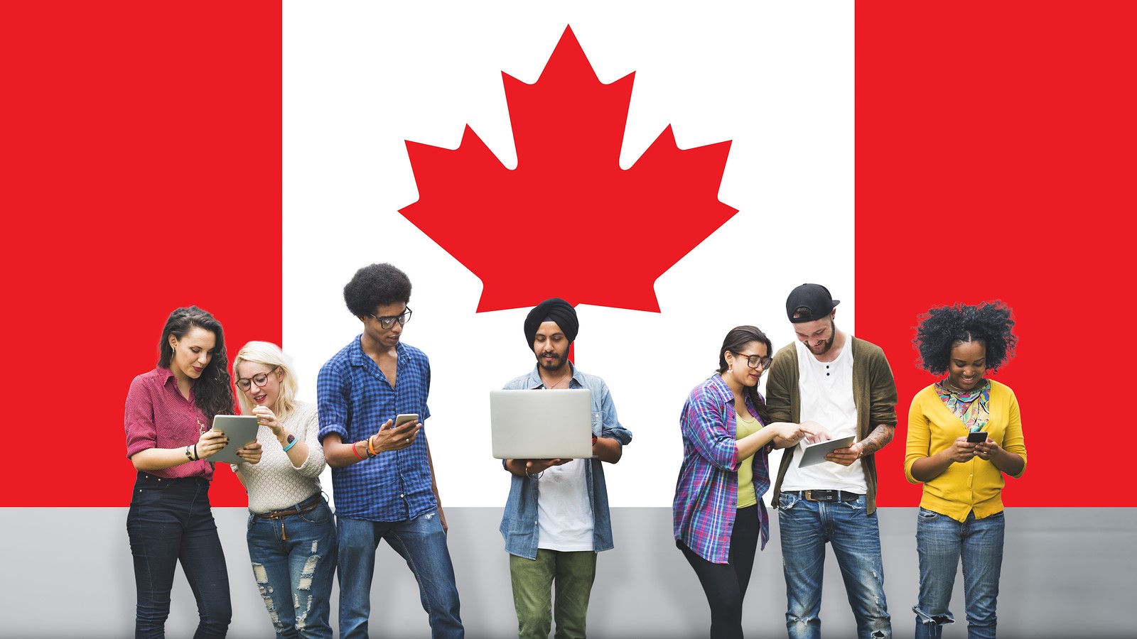 What Makes Canada a Popular Student Destination