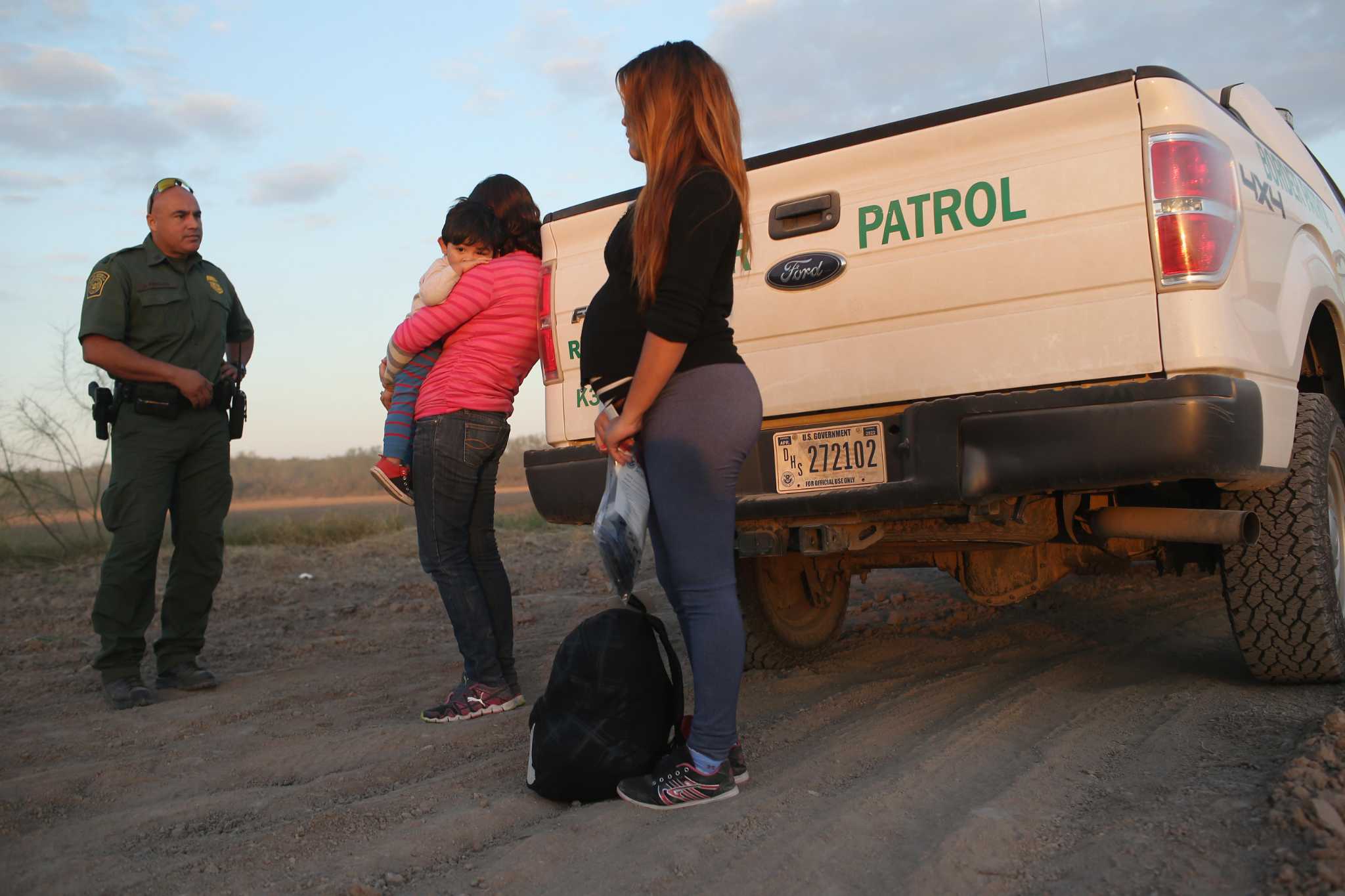 Detaining Pregnant Immigrants: Is this necessary at all?