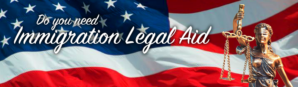 Legal assistance to Immigrants: A social cause worth looking at