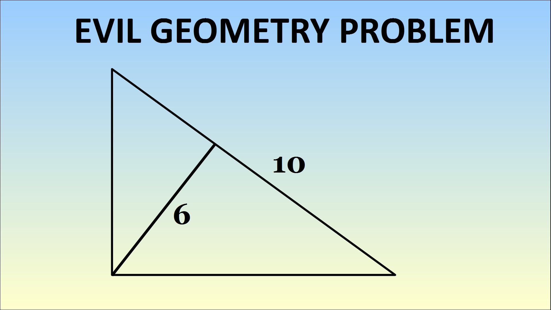 Tips on geometry assignment help to students