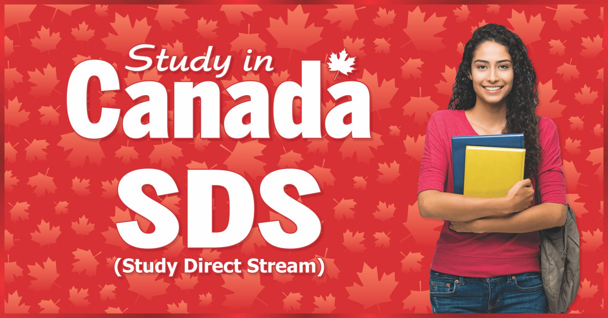 Canada Offers New Study Direct Stream Program