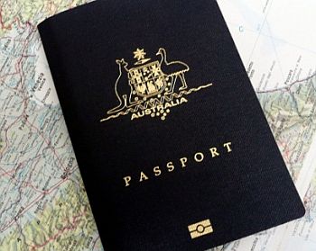 Australia Citizenship On Sale