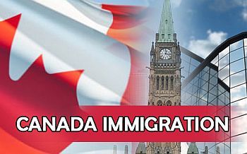 Canada Immigration Queries