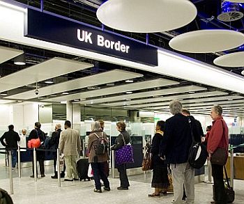 Tougher UK Visa Rules For Migrants 