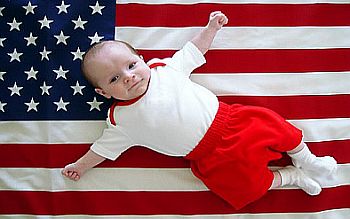 US Birthright Citizenship Details 
