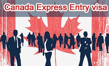 Canada Express Entry Visa for Foreign Students 