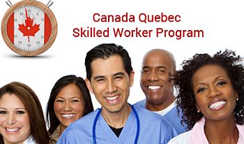 Quebec Skilled Worker Program to Reopen November