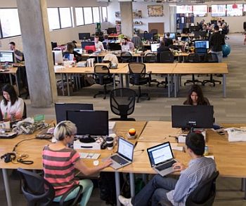 Tech Firms in Canada Need Talented Professionals 